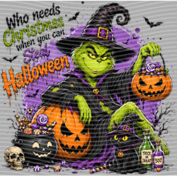 Halloween-WS 12342